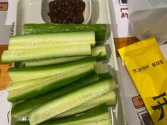 -木屋烧烤(龙岗南联店)