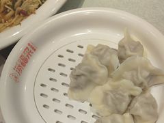 -添福来墨鱼饺子 · 海鲜东北菜(大连星海·黄浦路店)