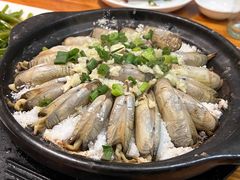 -阿弟特色海鲜餐厅·大排档(平潭店)