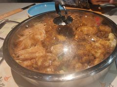 -黄记煌三汁焖锅(顺义华联店)