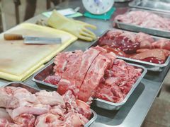 -标记美食新鲜猪杂(兴南大道店)