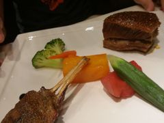 -王品牛排(佛山南海万科广场店)
