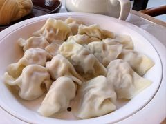 -京滨饭店·餐厅(阜外大街店)