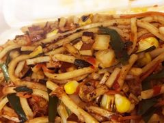 -七公里小吃街(海埂路店)