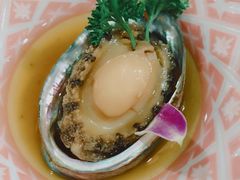 -割烹旭日本料理(龙湖狮山天街店)