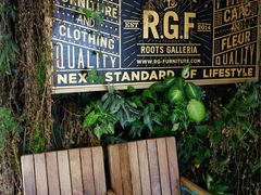-RGF(巨鹿路店)