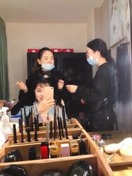 -盘子女人坊古装写真摄影(天津总店)