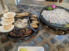 -丽江庭院之爱在路上(西单店)