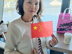 -抱抱地球咖啡馆(国家海洋博物馆店)