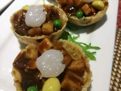 -徐记私厨(半淞园路店)