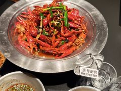 -文记虾一跳•铭副琦食(深圳北站店)