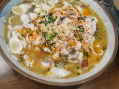 老陈酸菜鱼-陈老斯的店(南京大学店)