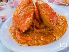 -龙海鲜螃蟹王(宏茂桥店)