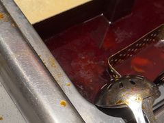 -海底捞火锅(万象城店)