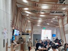 -小满手工粉(上海月星环球港店)