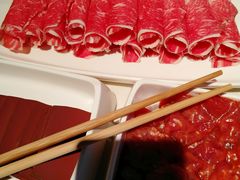 -海底捞火锅(公益西桥店)