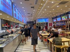 -富龙快餐店(铁西店)