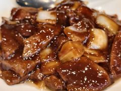 -老正兴菜馆(福州路店)