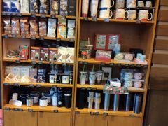 零售区-星巴克(重庆上海城店)