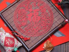 -西贝(上海我格广场店)