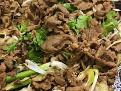 -清真永恒华威肉饼(潘家园店)