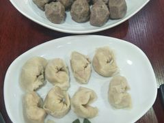 -广味鲜潮汕牛肉火锅(延安三路店)