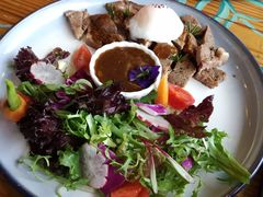 -烛影拾光观景餐厅·创意菜·摄影·小提琴(大唐不夜城店)