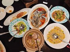 -杭州和达希尔顿逸林酒店·和园中餐厅-杭帮菜名店