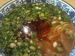 -马艾萨中国兰州牛肉拉面(劲松店)