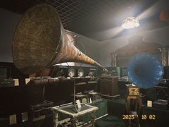 -旅顺留声机博物馆