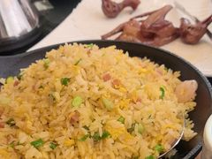 -泰山廊亦舫(丽景店)