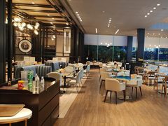 -上海虹桥宾馆味翠餐厅