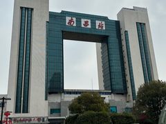 -南昌站