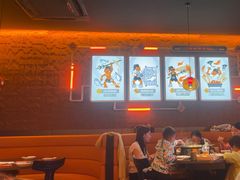 -探鱼·鲜青椒爽麻烤鱼(三水广场店)