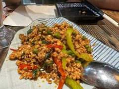 -Hi YOU你的饭局泰餐厅(雍和宫店)