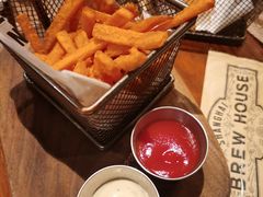 -Shanghai Brew House上海啤酒工坊(老外街店)