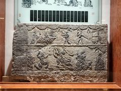 -卧龙岗文化园-南阳市汉画馆