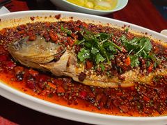 -味鼎长安·地道陕菜(凤城一路店)