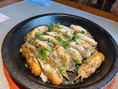 -甬上名灶(天一阁·翠柏店)