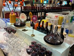 -芭菲盛宴·环球美食(锦城万达广场店)