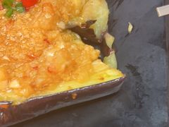 -许哥东北烧烤·铁丳烤串·宫后夹肉(繁花中心店)
