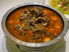 -大鹏饭店·金陵家宴(奥体中心店)