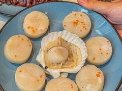 -喜庭海鲜自助(深圳万丰海岸城店)