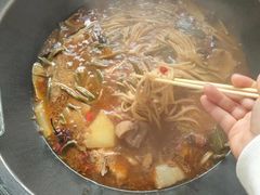 -红井路游艺炖锅·音乐餐吧(十渡店)