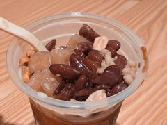 -八婆婆烧仙草(曾厝垵店)