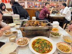 -沈姐万州烤鱼(沙坪坝七中店)