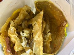 -南楼煎饼(滨江道店)