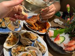 -大渔铁板烧(花园道店)