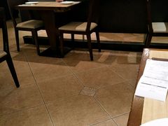 大堂-必胜客(瑞虹店)