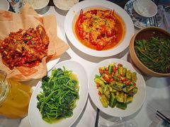 -匠熙小馆(崇文门店)